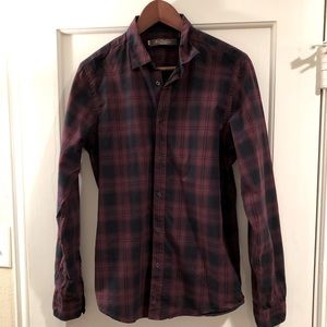 Ben Sherman slim fit shirt